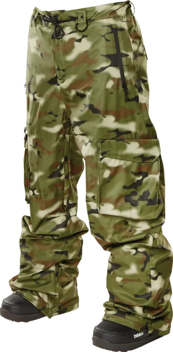 MEN'S BLAHZAY CARGO PANTS