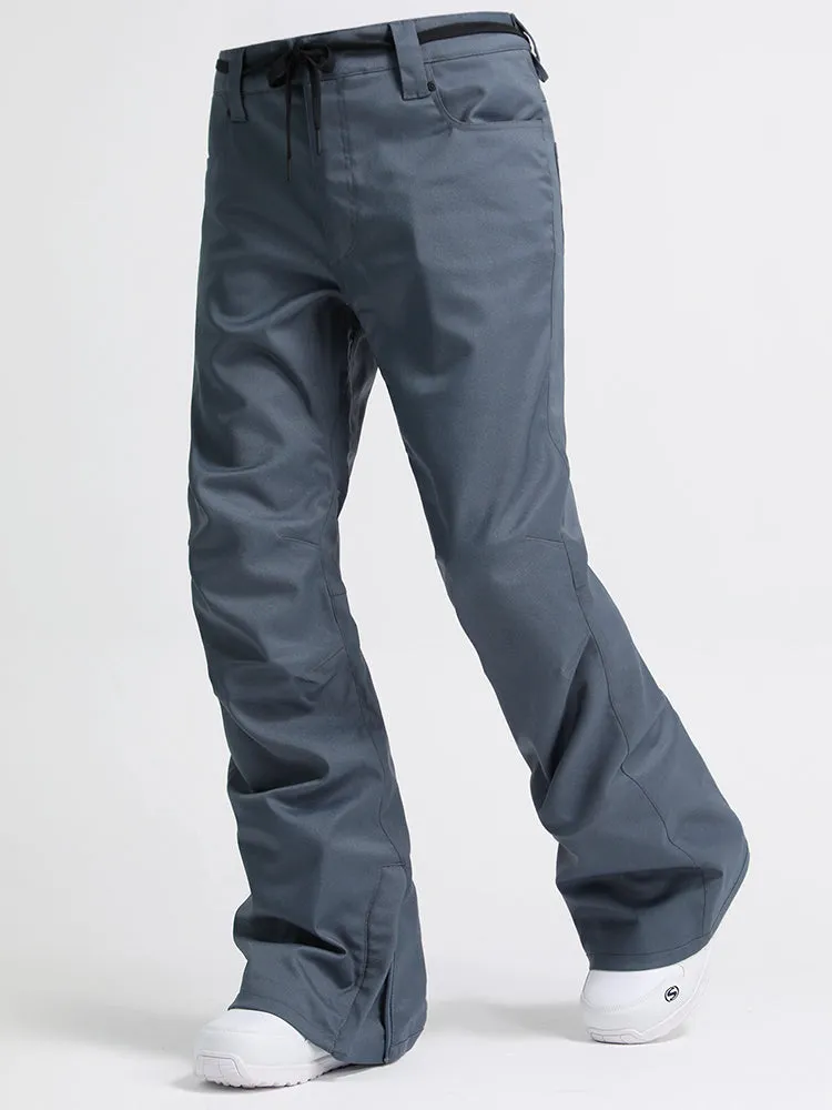 Men's Ski &  Snowboard Pants