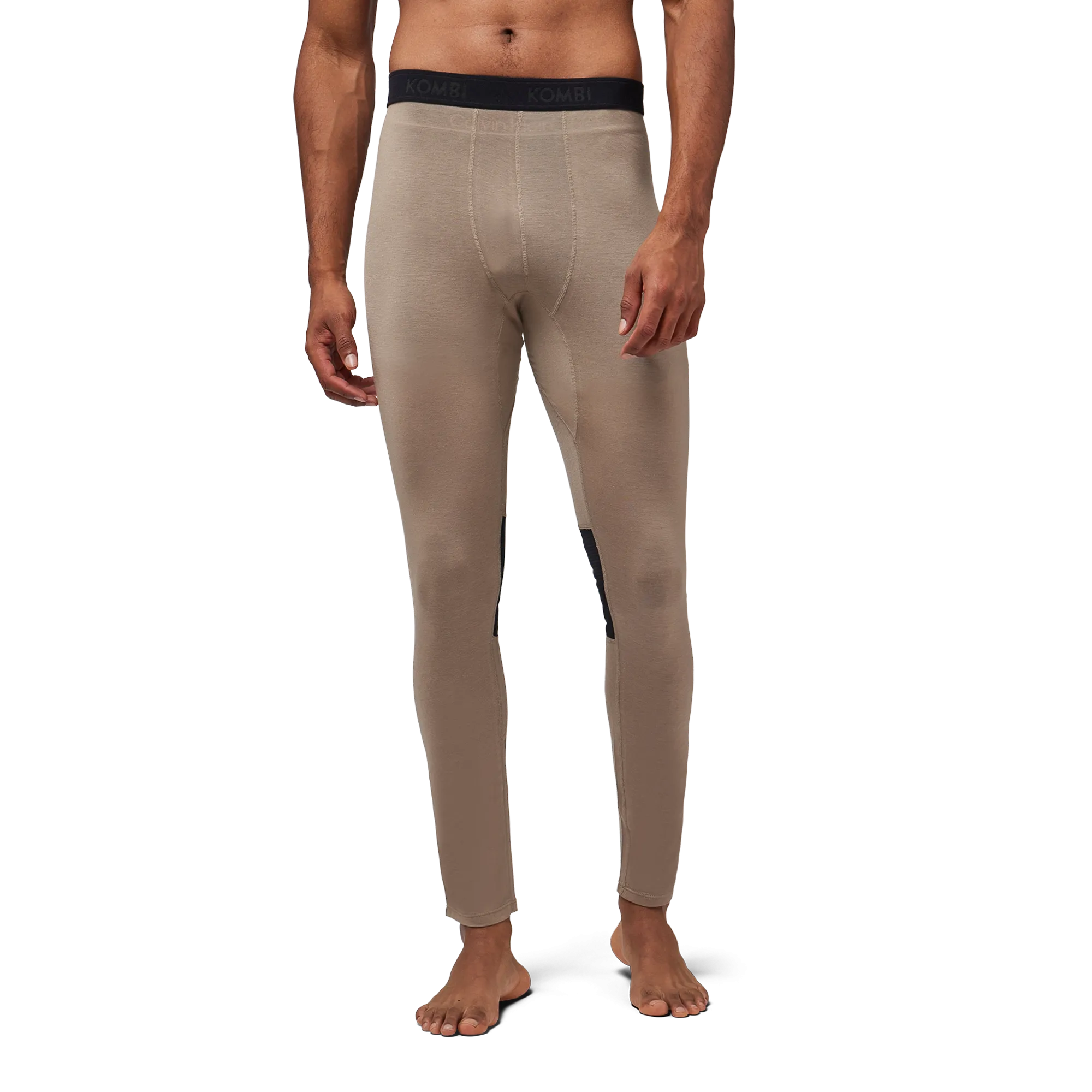 MerinoMIX ACTIVE Long Bottom Base Layer - Men