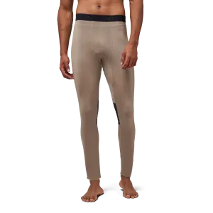 MerinoMIX ACTIVE Long Bottom Base Layer - Men