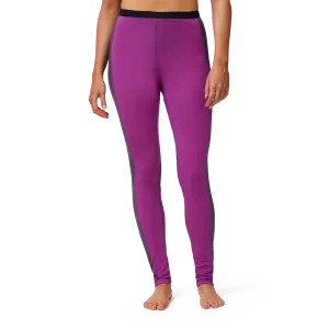 MerinoMIX ACTIVE Long Bottom Base Layer - Women