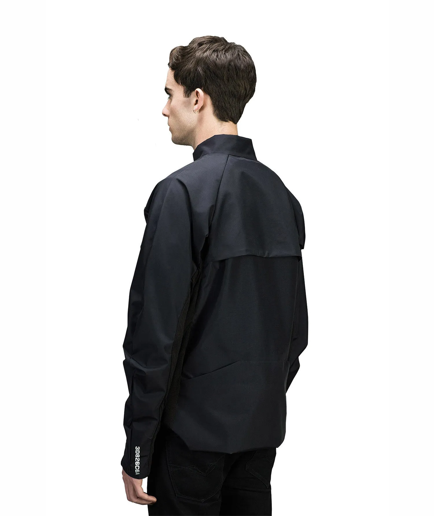 MIDI Jacket