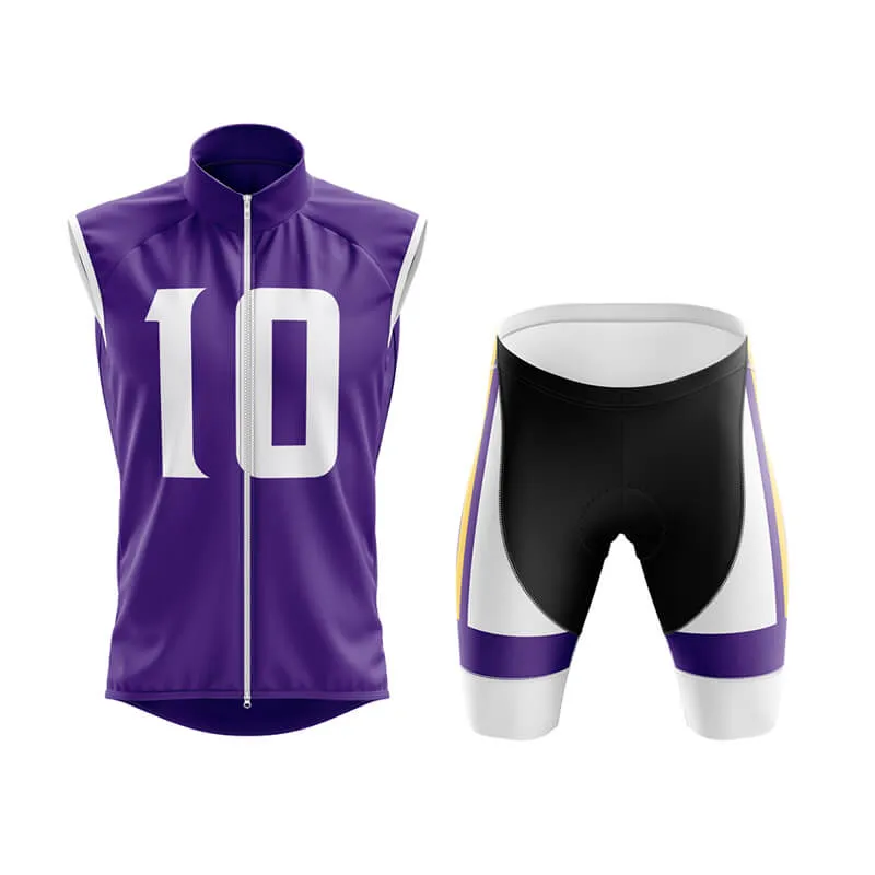 Minnesota (V1) Club Cycling Kit