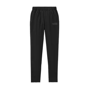 New! AEPi Lightweight Performance Pants