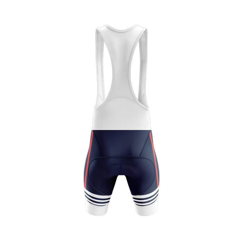 New England (V2) Bib & Short