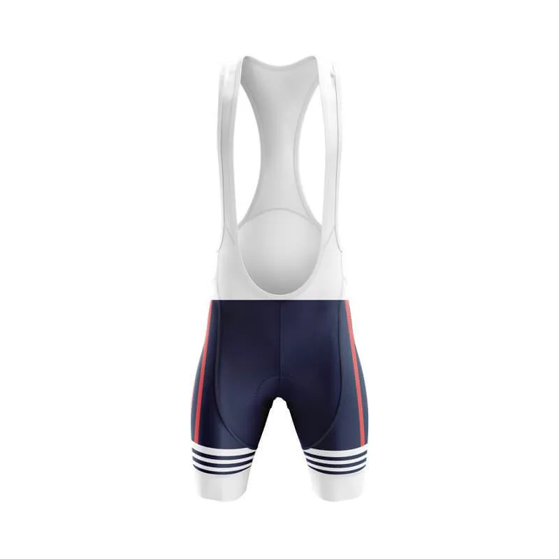 New England (V2) Bib & Short