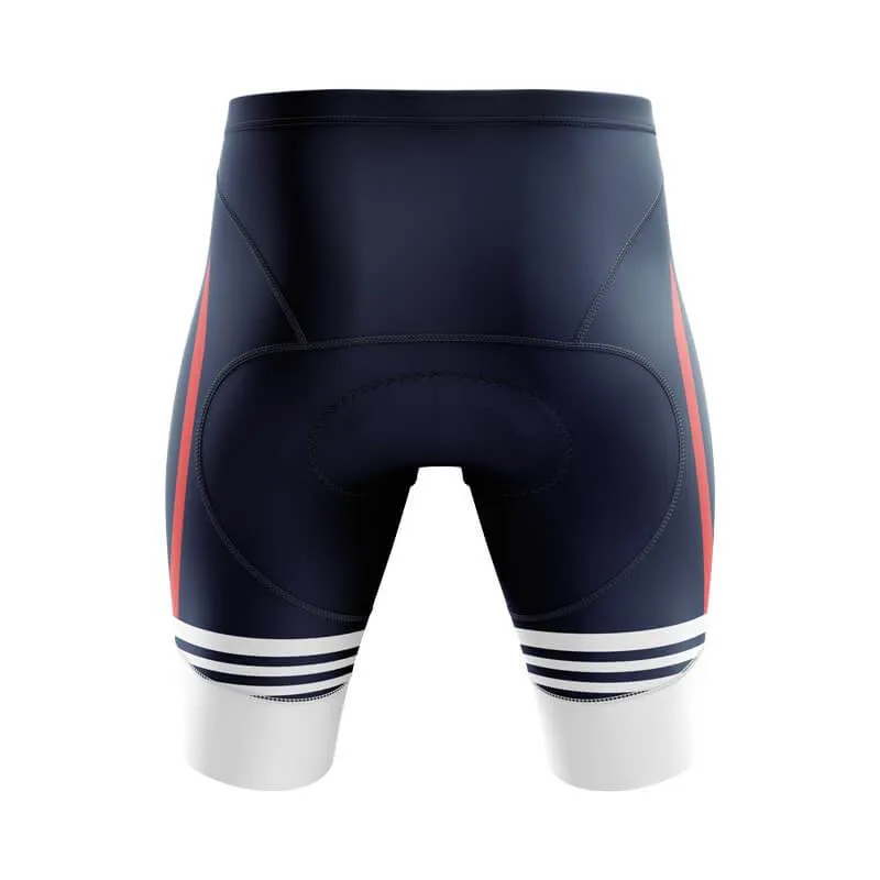 New England (V2) Bib & Short