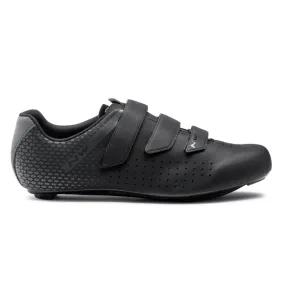 Northwave Core 2 Shoes - Black/Anthra