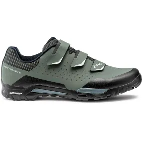 Northwave X-trail Shoes Forest