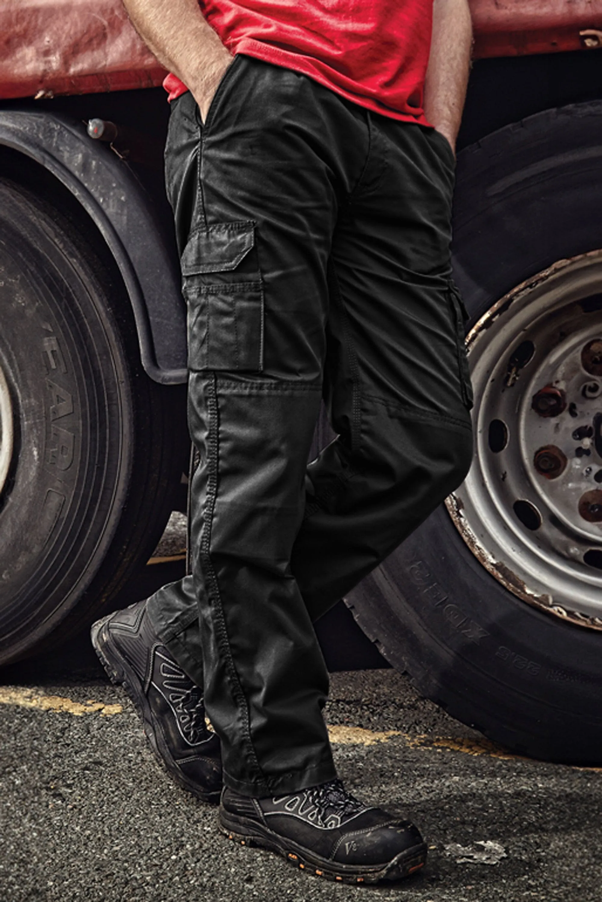 Ontario Men's Minor Fault Cargo Pants