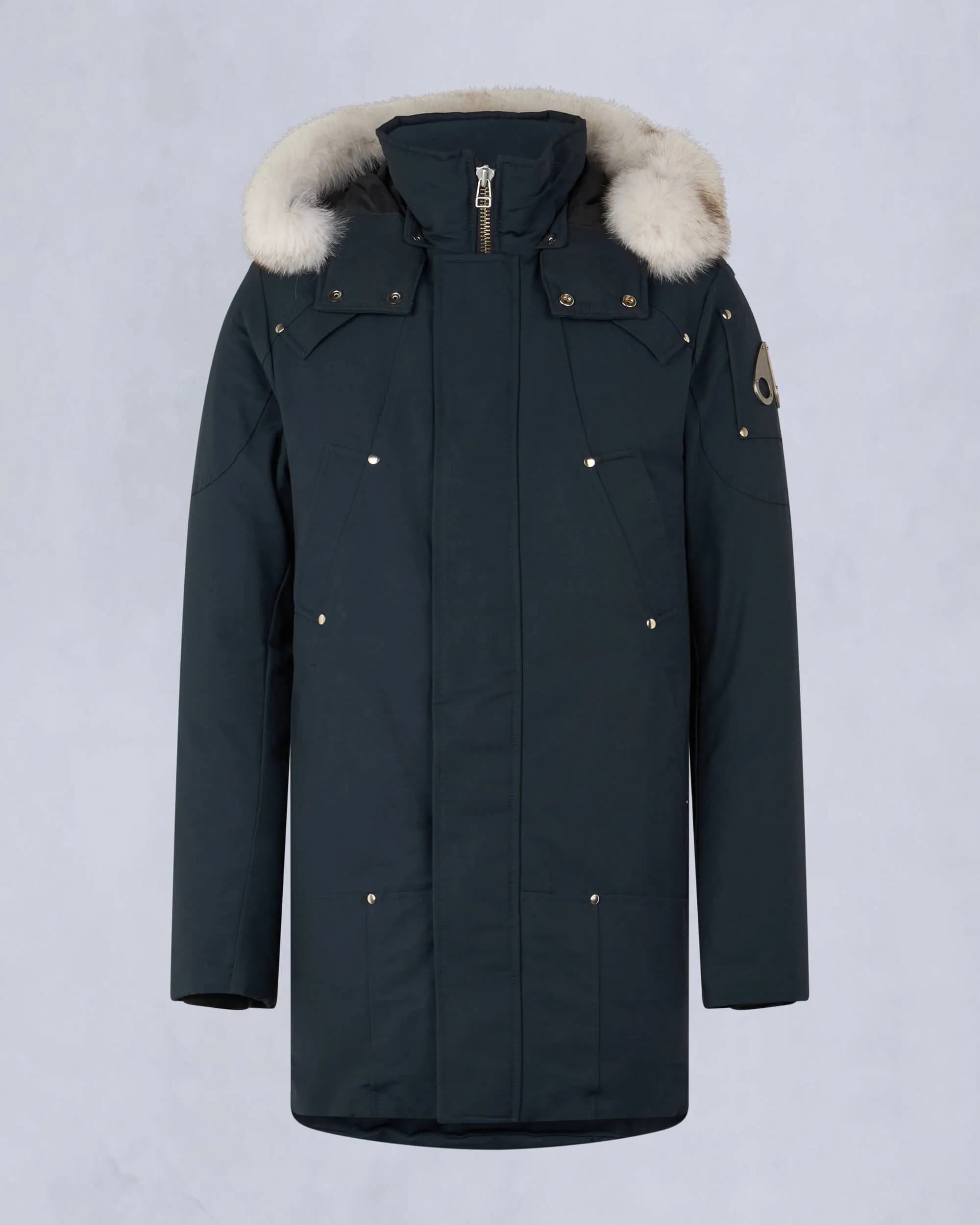 ORIGINAL STIRLING PARKA FUR