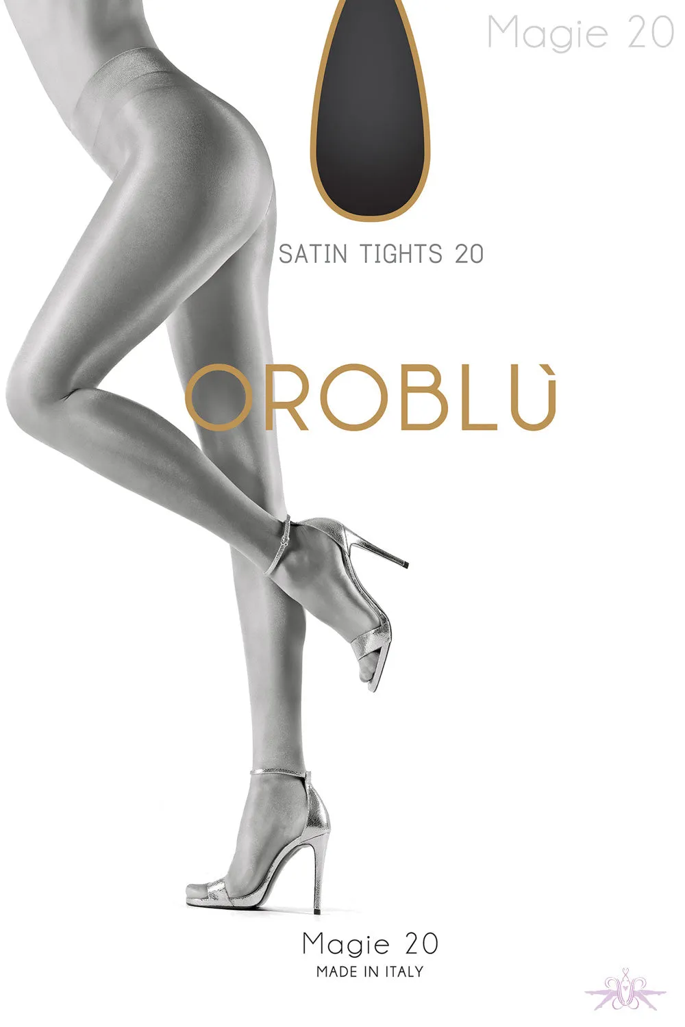 Oroblu Magie 20 Tights