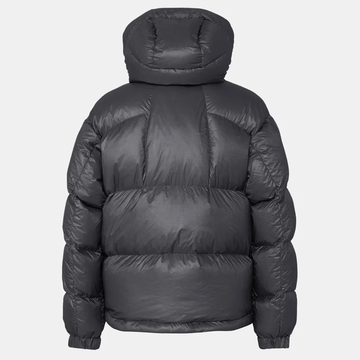 PERTEX QUANTUM Down Parka - Urban Grey