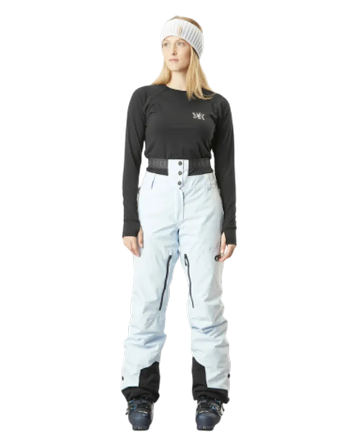 Picture Exa Women's Pants - Ice Melt - 2024