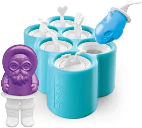 Polar Pop Molds