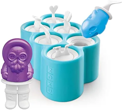 Polar Pop Molds