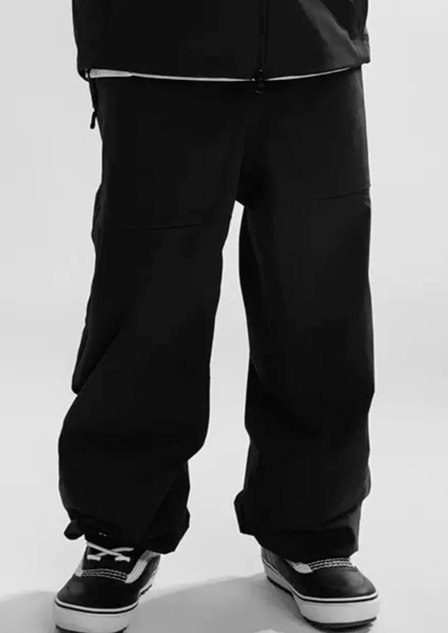 POMT FrostEcho Snow Pants