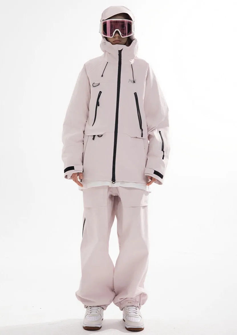 POMT FrostEcho Snow Pants