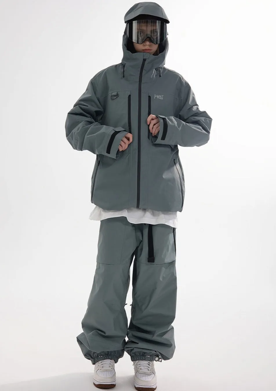 POMT FrostEcho Snow Pants