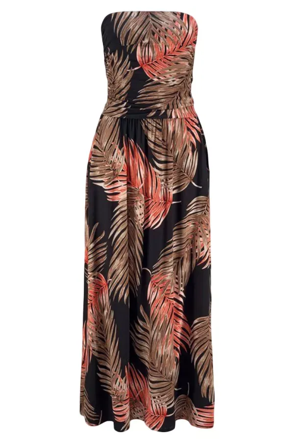 Prea Boho Maxi Dress