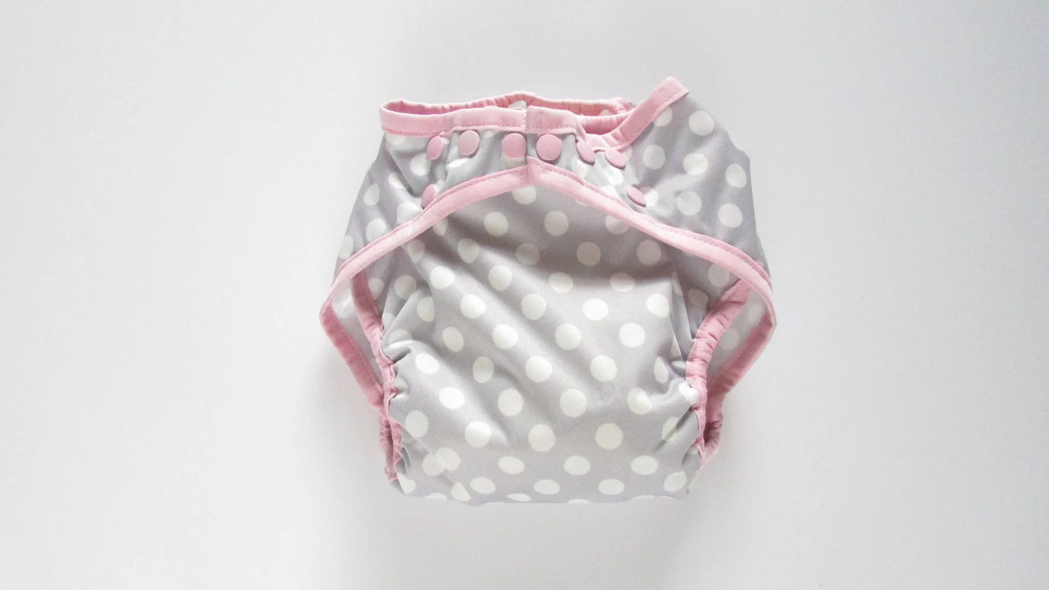 Print Diaper Covers Extra Small