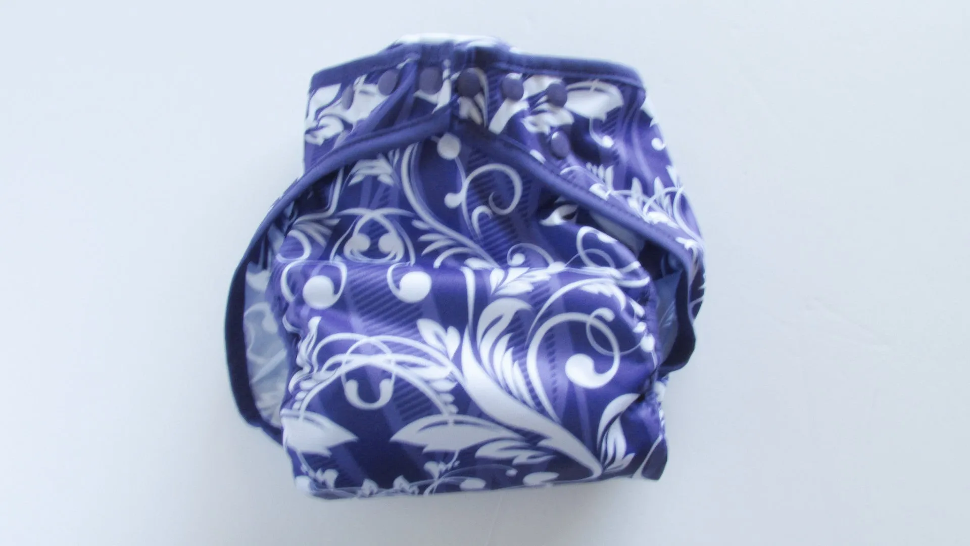 Print Diaper Covers Extra Small