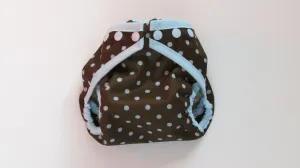 Print Diaper Covers Extra Small