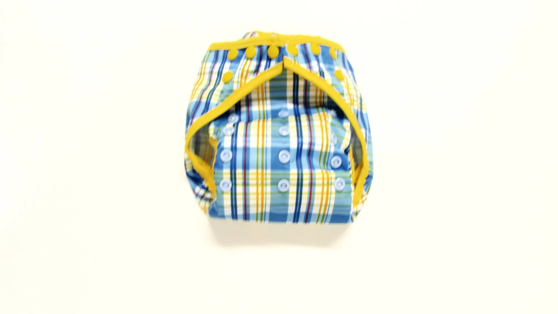 Print Diaper Covers Extra Small