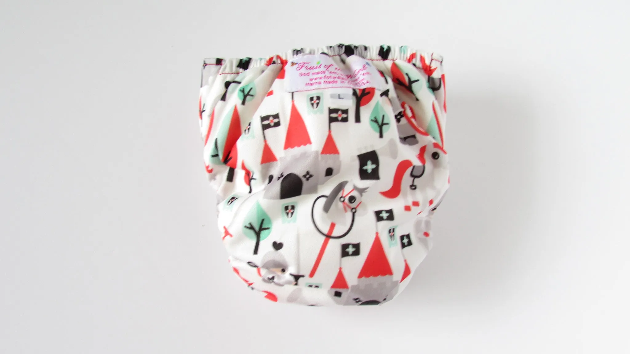 Print Diaper Covers Newborn