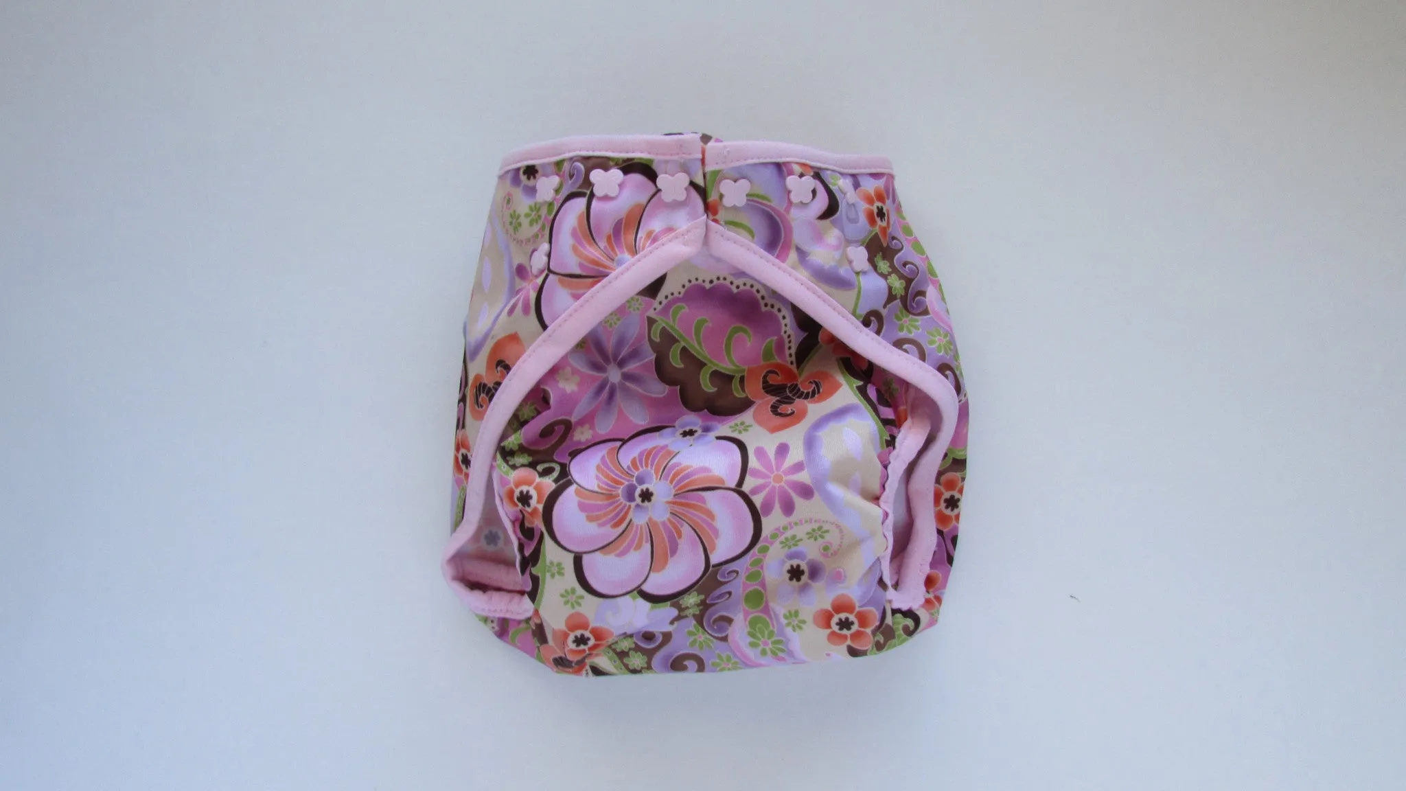 Print Diaper Covers Newborn