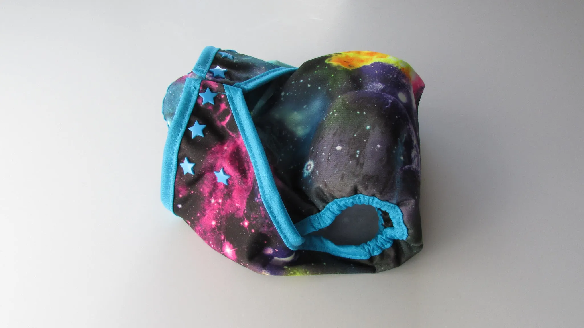 Print Diaper Covers Newborn