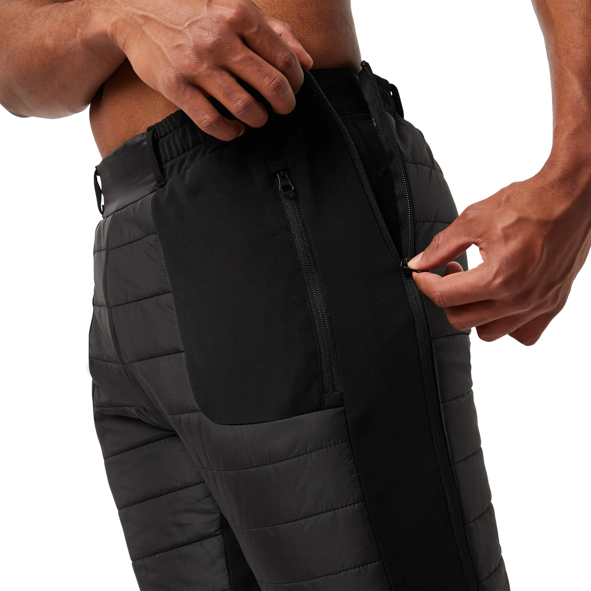 Quest Packable Shorts - Men