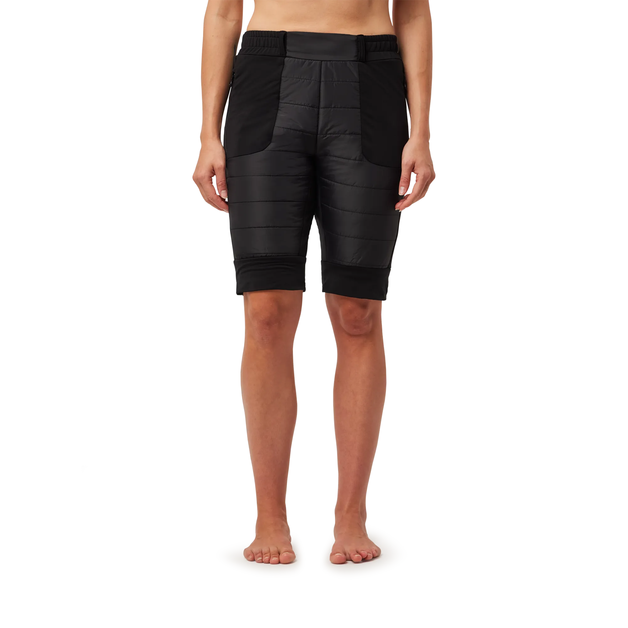 Quest Packable Shorts - Women