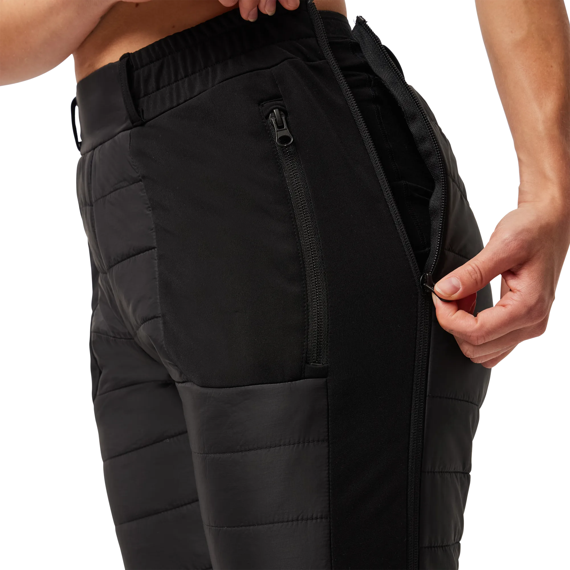 Quest Packable Shorts - Women