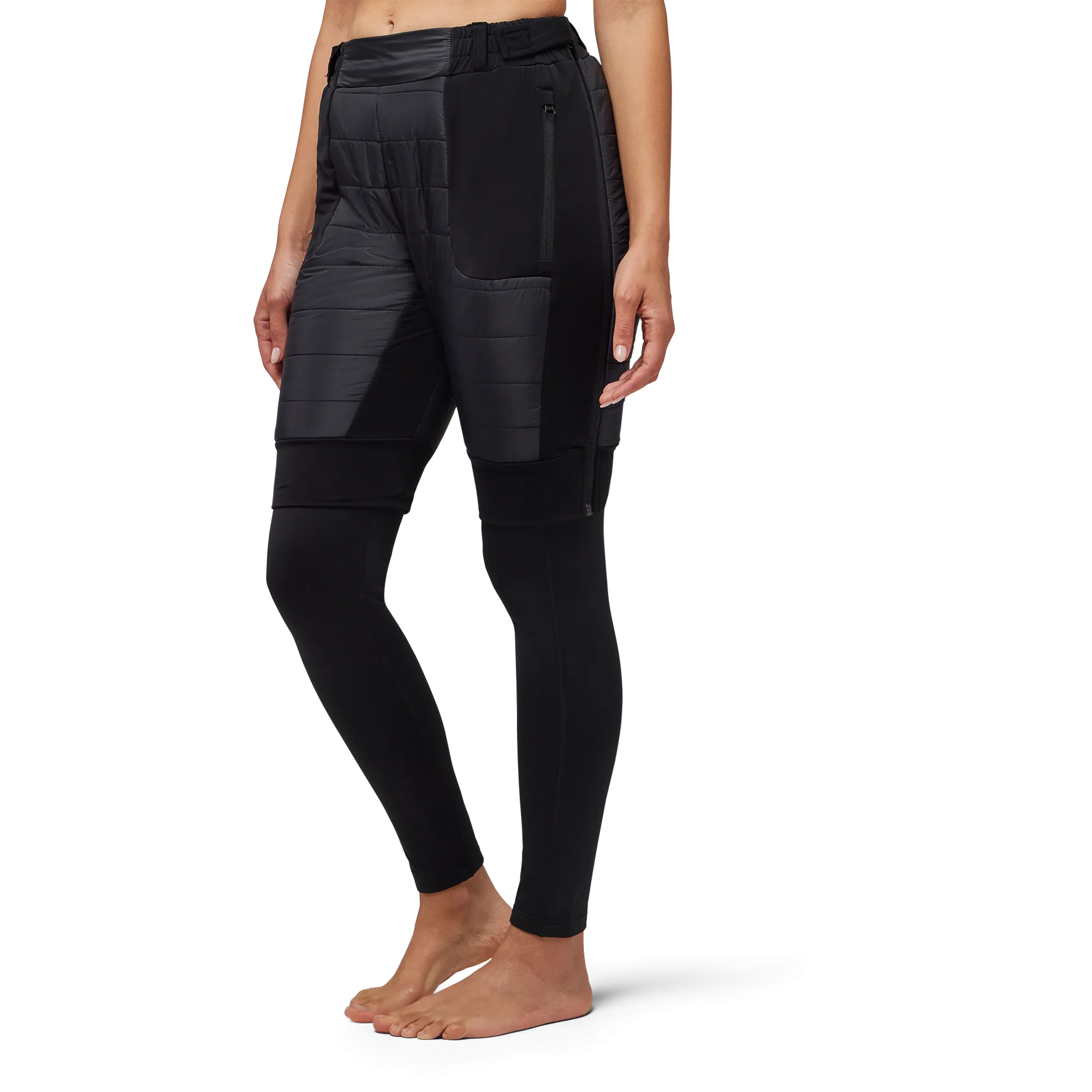 Quest Packable Shorts - Women