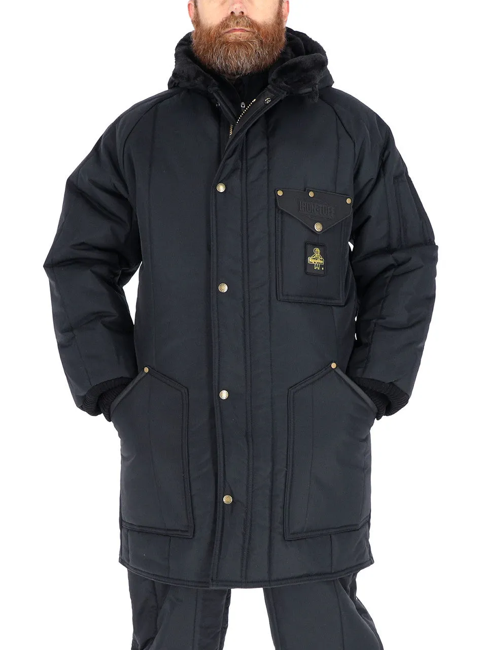 Refrigiwear Iron-Tuff® Ice Parka