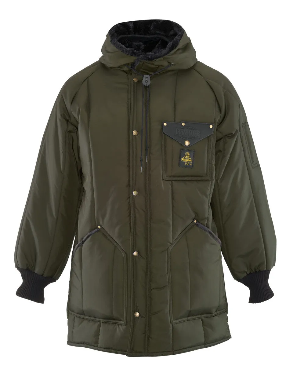 Refrigiwear Iron-Tuff® Ice Parka