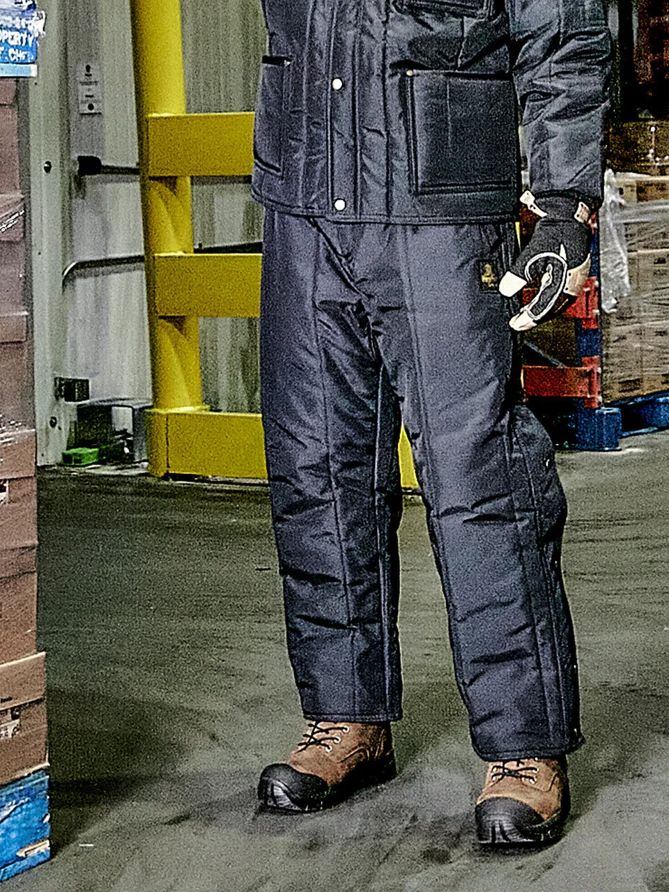 Refrigiwear Iron-Tuff® Pants