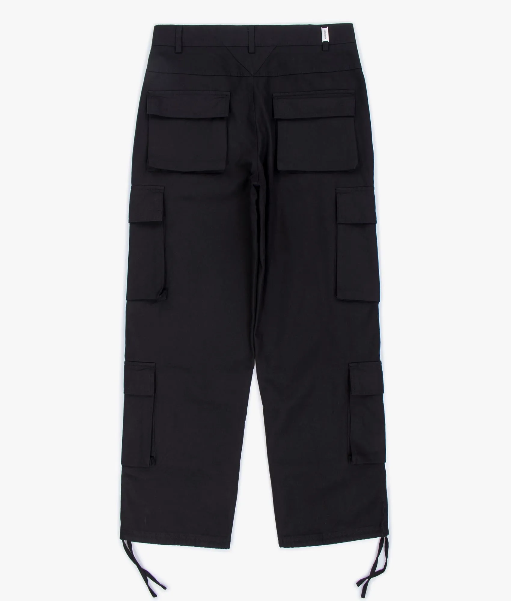 Relaxed Fit Cargo Pant