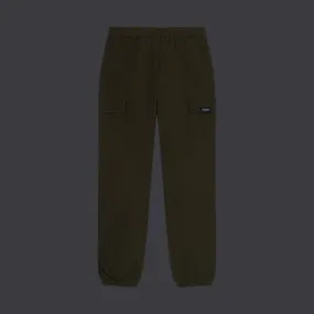 Ripstop Easy Cargo Pants Green