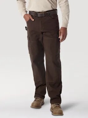 Ripstop Ranger Cargo Pant - Dark Brown