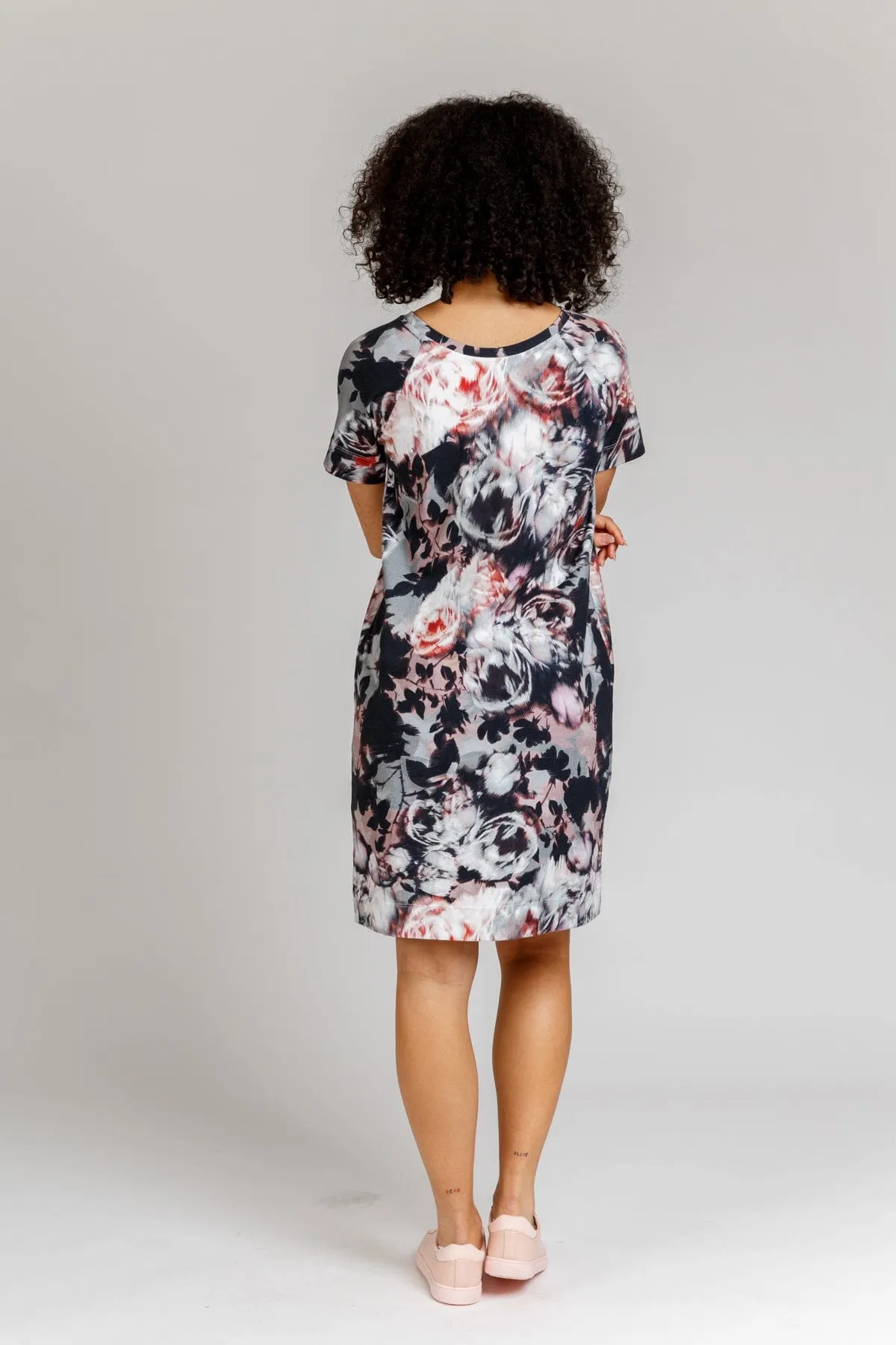 River Dress and Top - Sizes 0-20 - Megan Nielsen