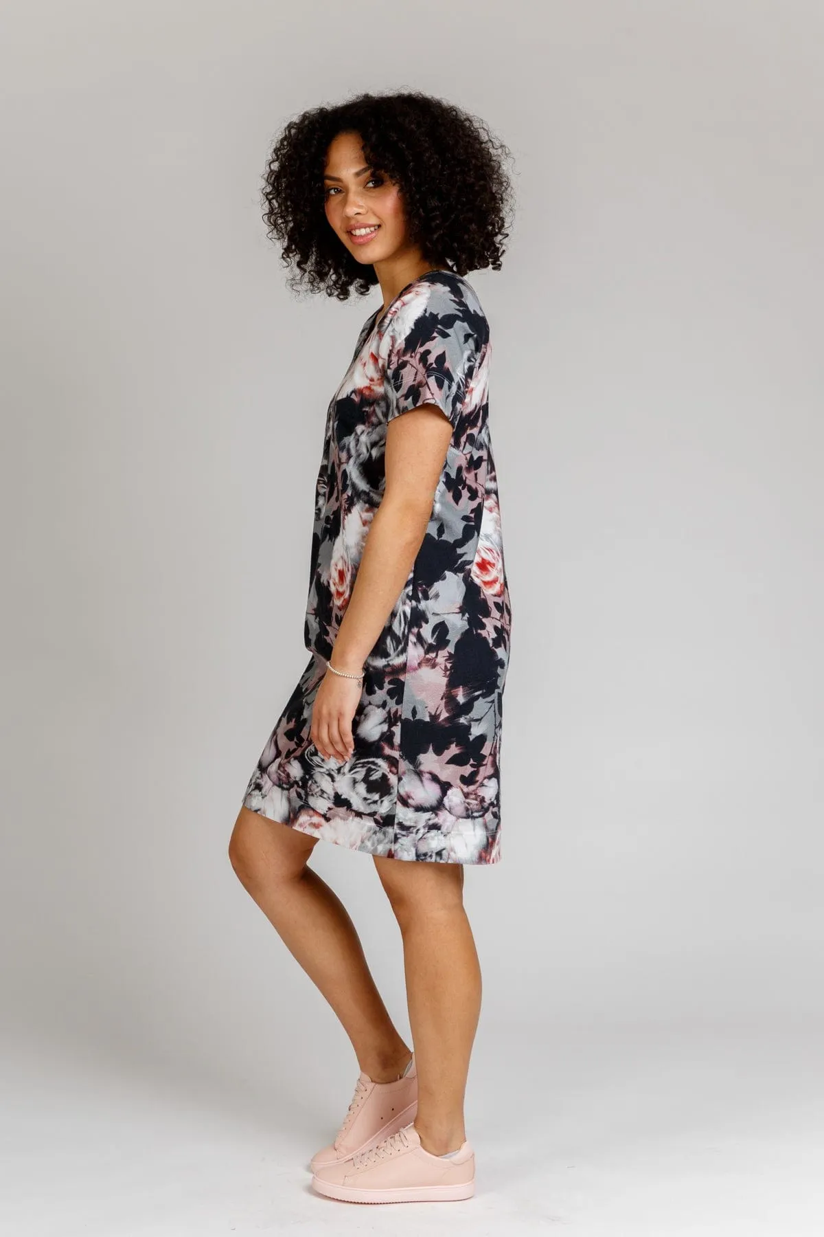 River Dress and Top - Sizes 0-20 - Megan Nielsen