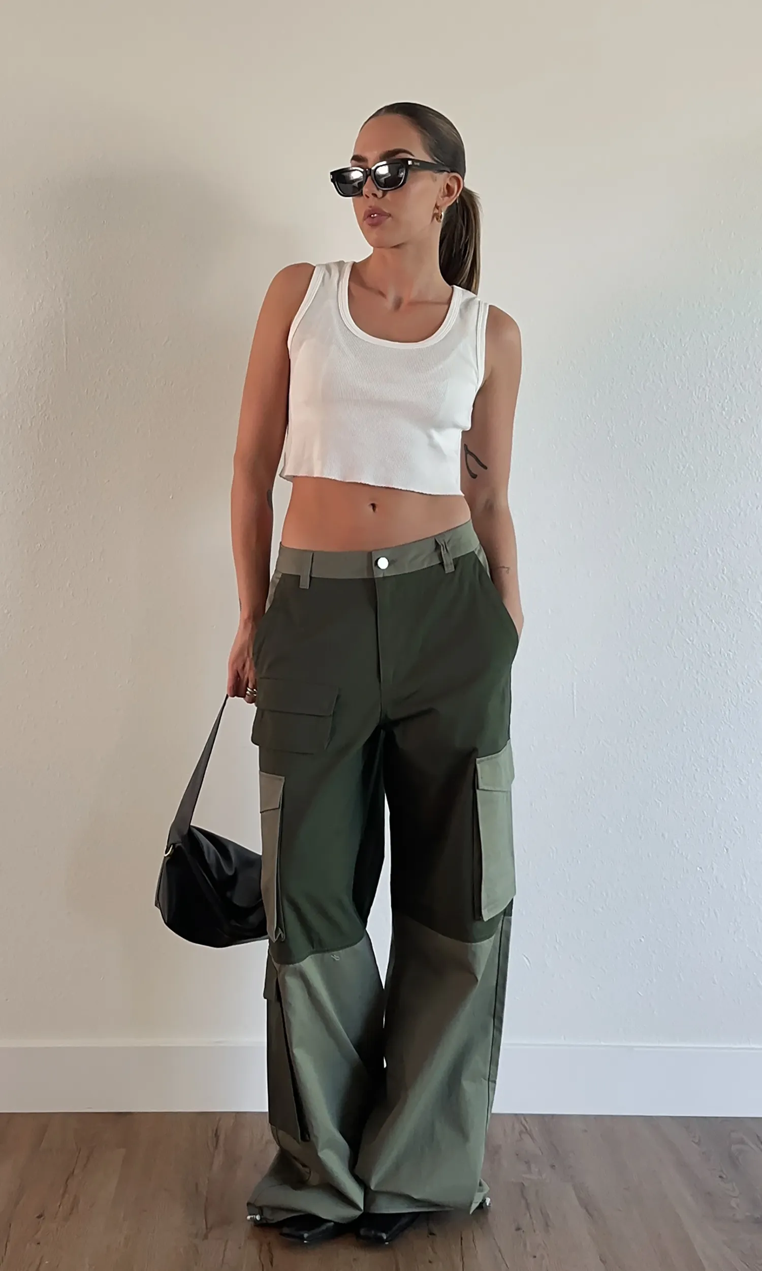 Rollins Cargo Pants by AFRM - FINAL SALE