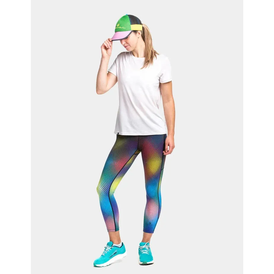 Ronhill Women's Life Crop Tight