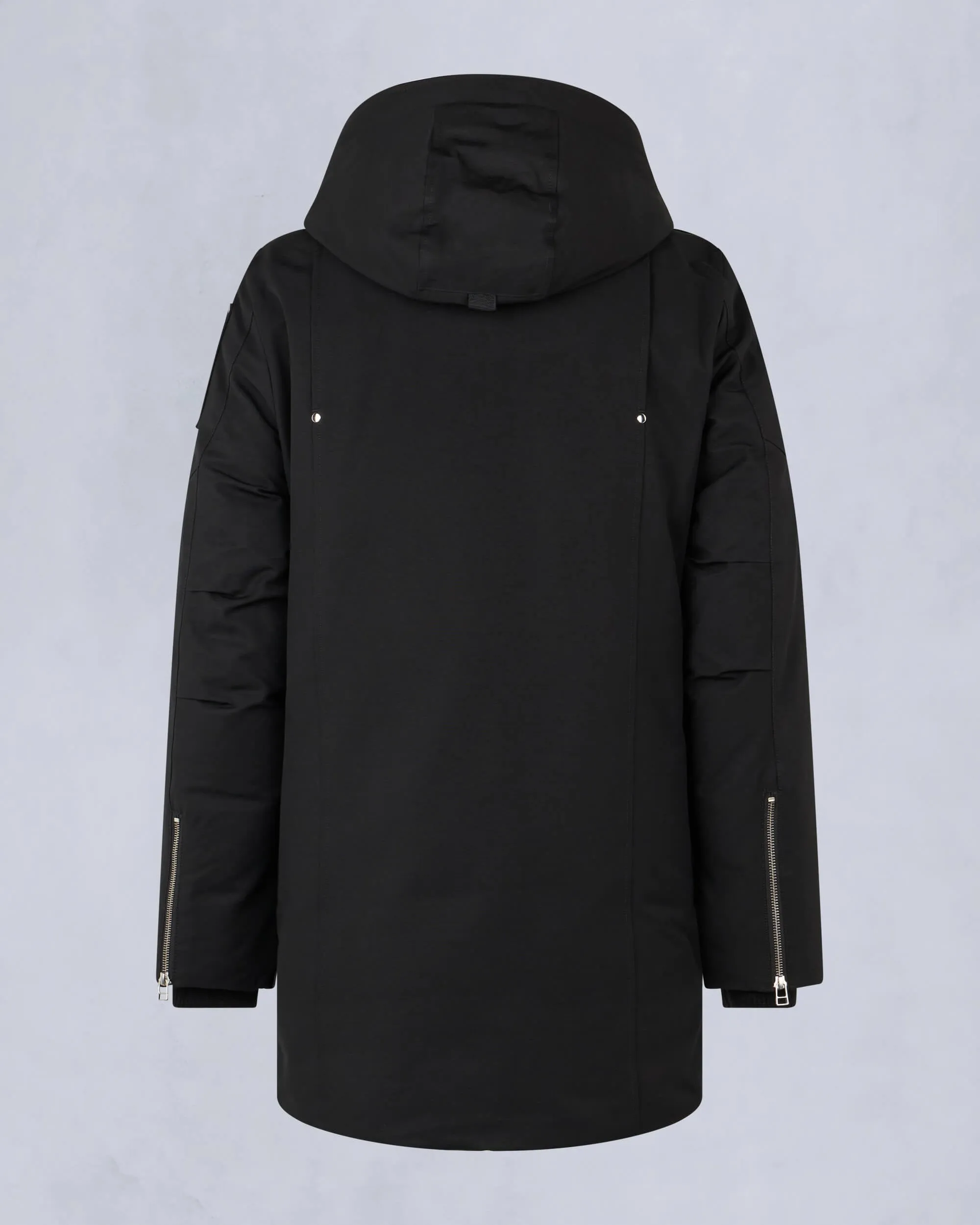 SAINT ULRIC PARKA