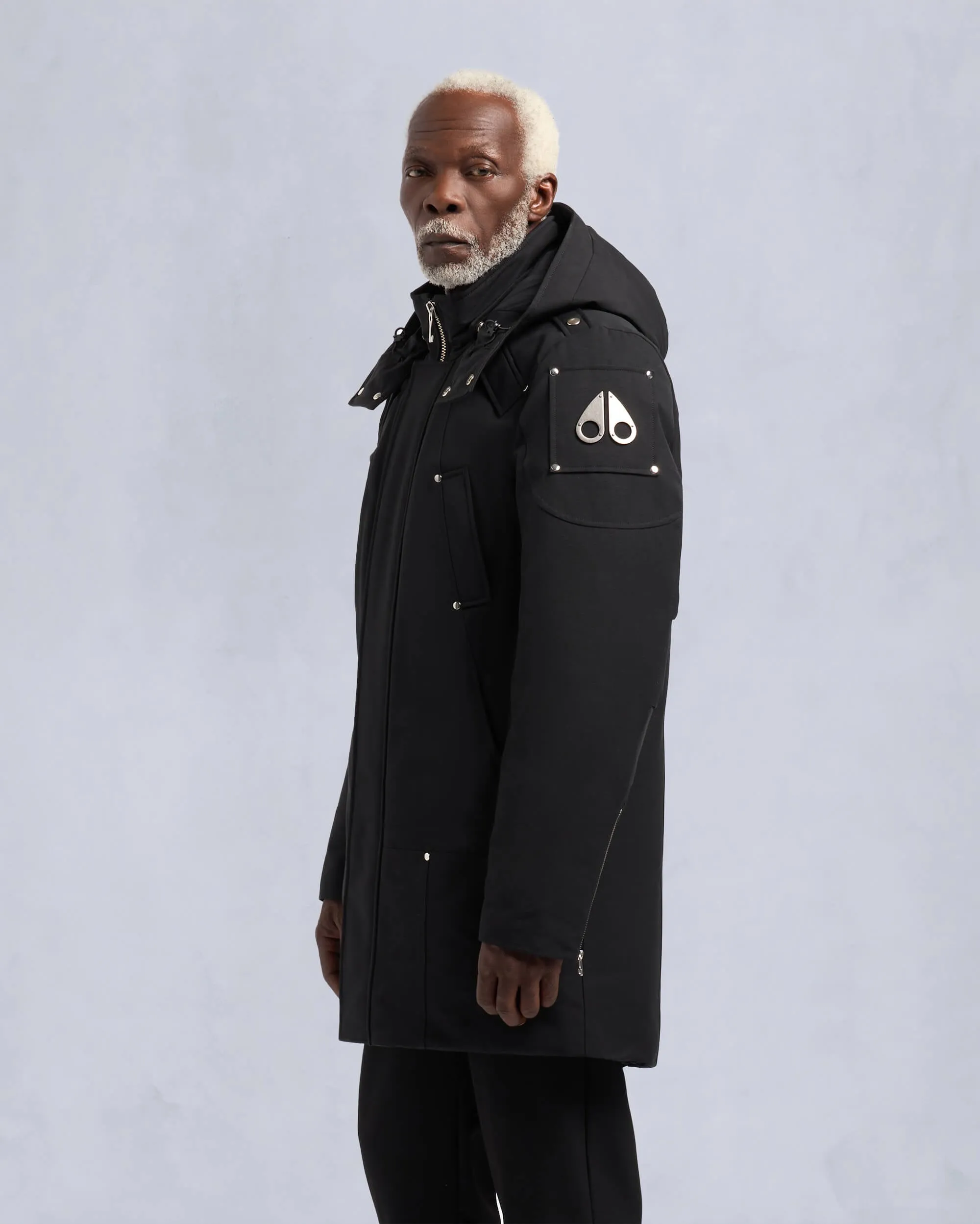 SAINT ULRIC PARKA