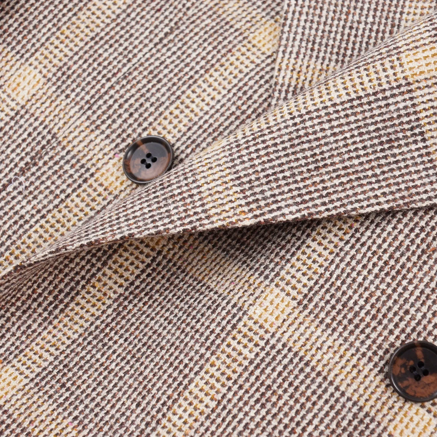 Sartorio Soft-Woven Wool and Silk Sport Coat