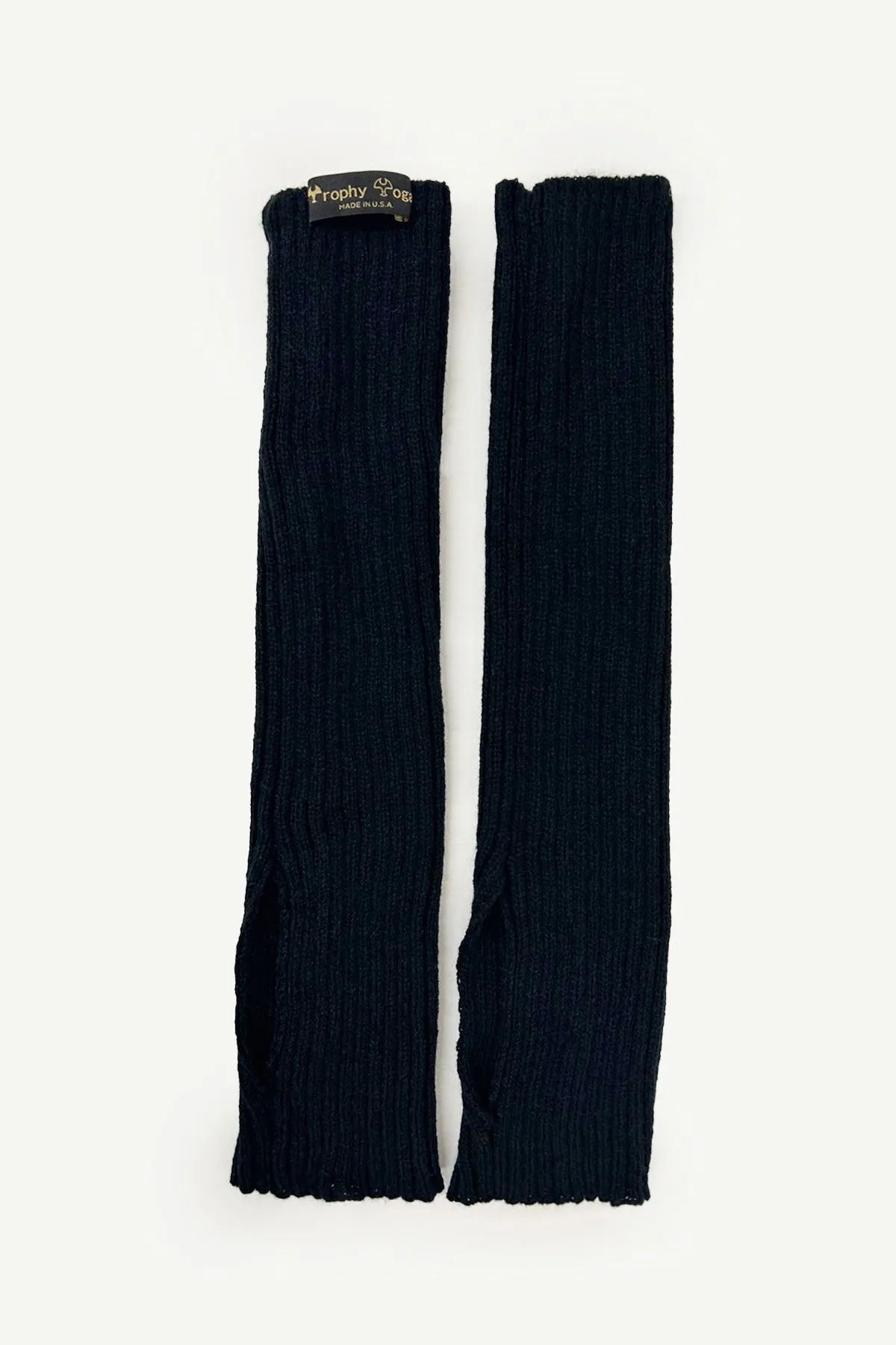 Secure Fit Leg Warmers