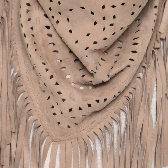 SERRA SHAWL